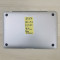 MacBook Air 2020 Silver M1 8/256